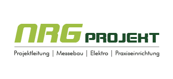NRG Projekt header logo