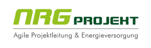 NRG Projekt agile projektleitung energieversorgung LOGO