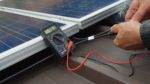 NRG Projekt photovoltaik solaranlage solaranlagen berlin brandenburg solateur installation montage aufdach