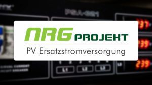 NRG Projekt photovoltaik ersatzstrom ersatzstromversorgung berlin brandenburg FEATURED