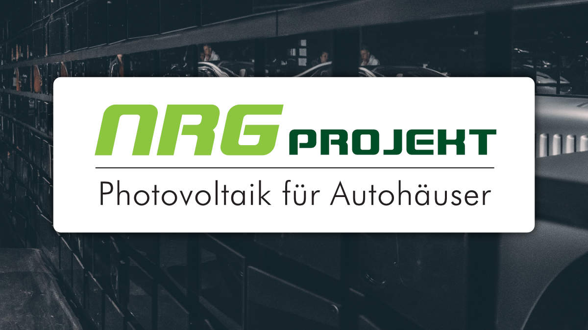NRG Projekt photovoltaik solaranlage autohaus autohaeuser berlin brandenburg FEATURED