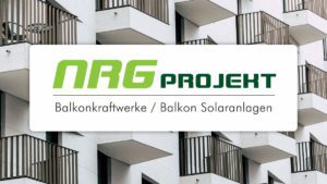 NRG Projekt photovoltaik solaranlage balkon balkonkraftwerk balkonkraftwerke berlin brandenburg FEATURED