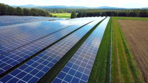 NRG Projekt photovoltaik solaranlagen freiflaechenanlagen solarpark berlin brandenburg