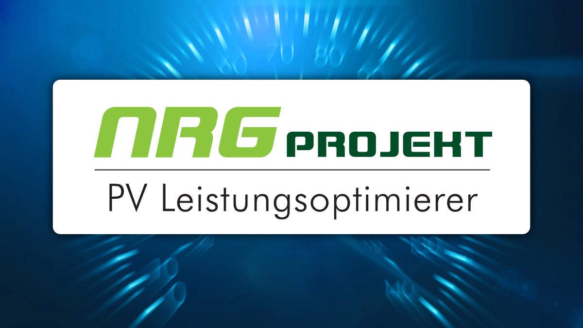 NRG Projekt photovoltaik solaranlagen leistungsoptimierer berlin brandenburg FEATURED